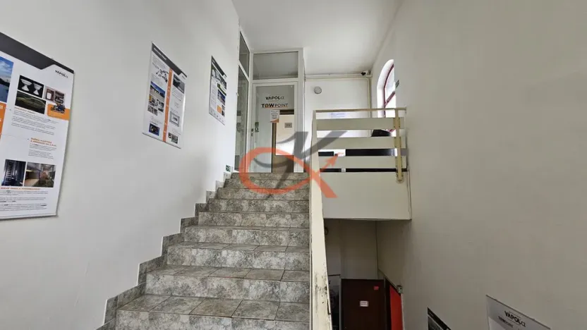 Pronájem kanceláře, Zašová, 200 m2
