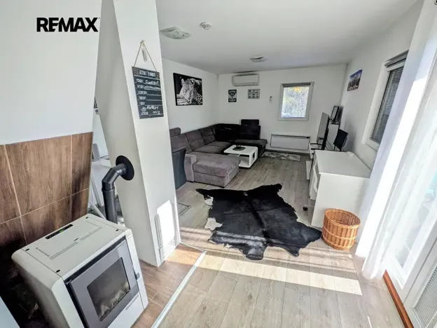 Prodej rodinného domu, Věžná, 55 m2