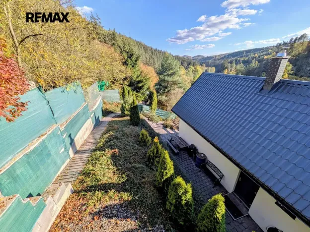 Prodej chaty, Věžná, 55 m2