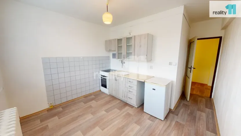 Prodej bytu 2+1, Sedlčany, Havlíčkova, 62 m2