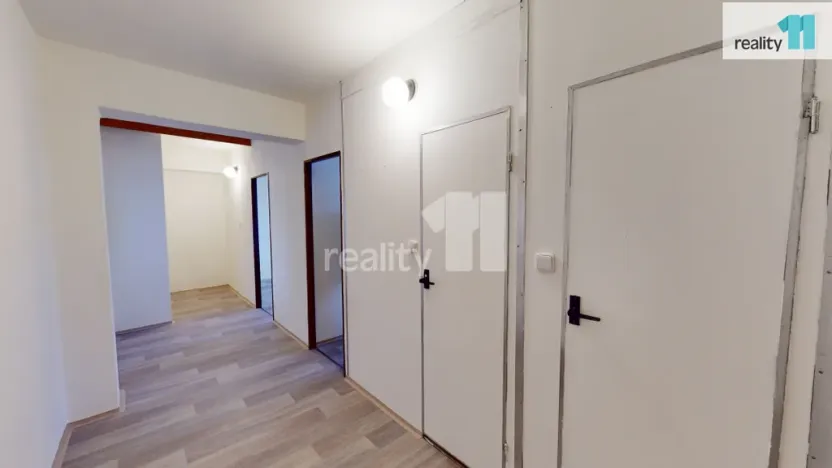 Prodej bytu 2+1, Sedlčany, Havlíčkova, 62 m2