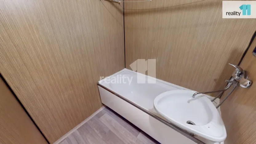 Prodej bytu 2+1, Sedlčany, Havlíčkova, 62 m2