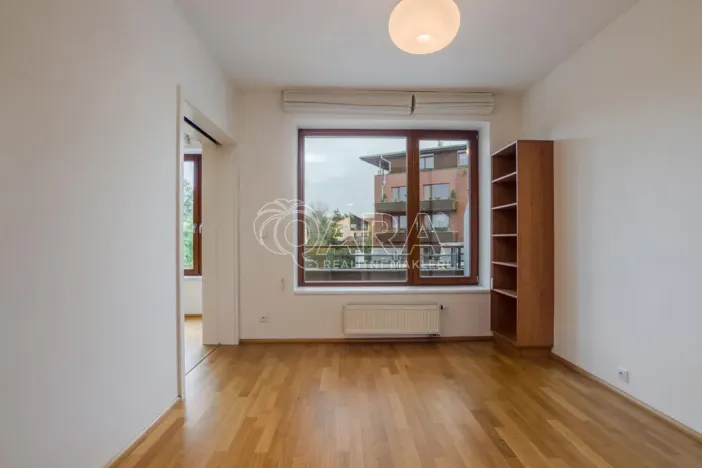 Pronájem bytu 2+kk, Dolní Břežany, U Náměstí, 57 m2