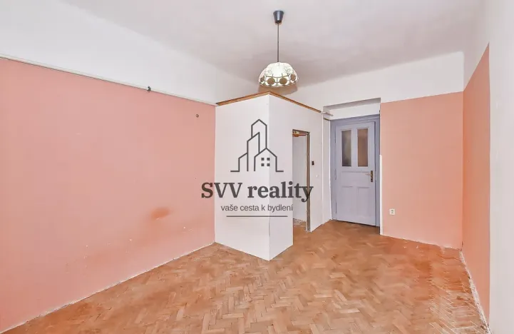 Prodej bytu 2+1, Praha - Bubeneč, Kamenická, 79 m2