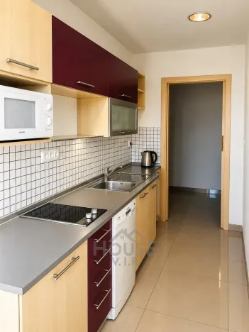 Pronájem kanceláře, Světice, Hlavní, 70 m2