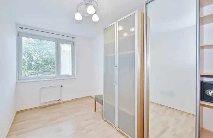 Prodej bytu 3+kk, Praha - Stodůlky, Symfonická, 89 m2