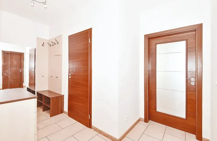 Prodej bytu 3+kk, Praha - Stodůlky, Symfonická, 89 m2