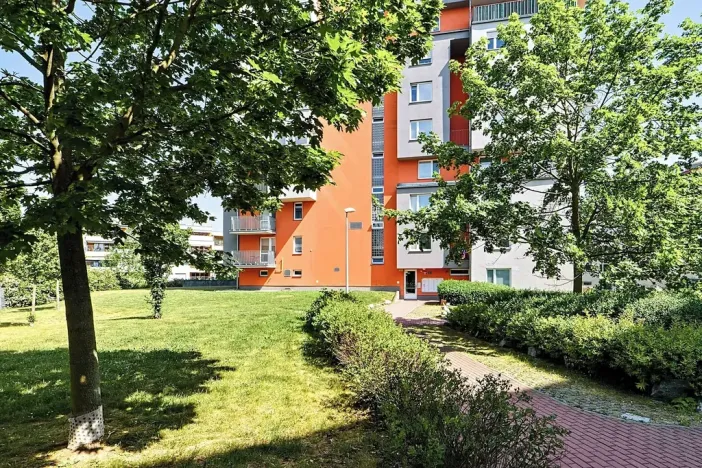 Prodej bytu 3+kk, Praha - Stodůlky, Symfonická, 89 m2