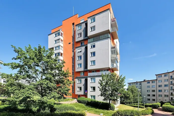 Prodej bytu 3+kk, Praha - Stodůlky, Symfonická, 89 m2