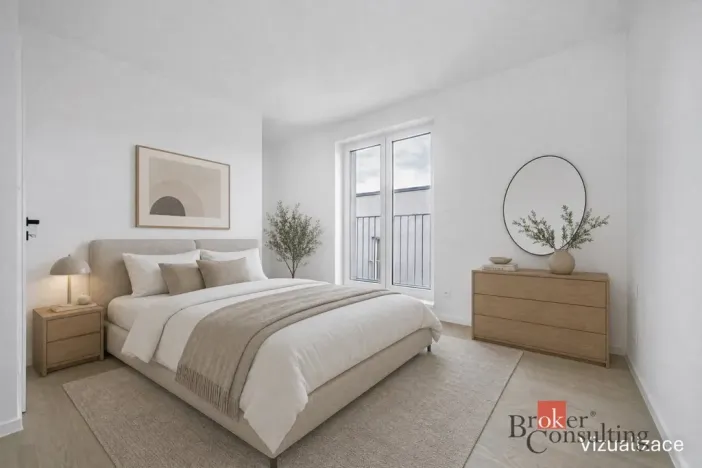 Prodej bytu 4+kk, Blovice, Javorová, 83 m2
