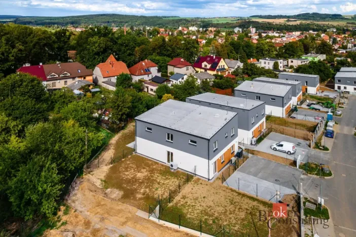 Prodej bytu 4+kk, Blovice, Javorová, 83 m2