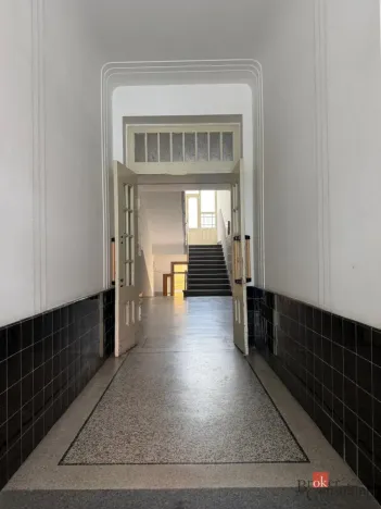 Pronájem bytu 2+1, Praha - Dejvice, Jaselská, 81 m2