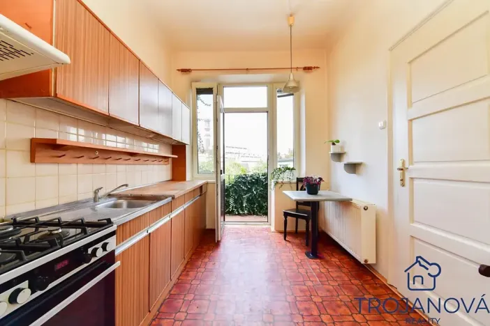 Prodej vícegeneračního domu, Bystřice pod Hostýnem, Přerovská, 383 m2