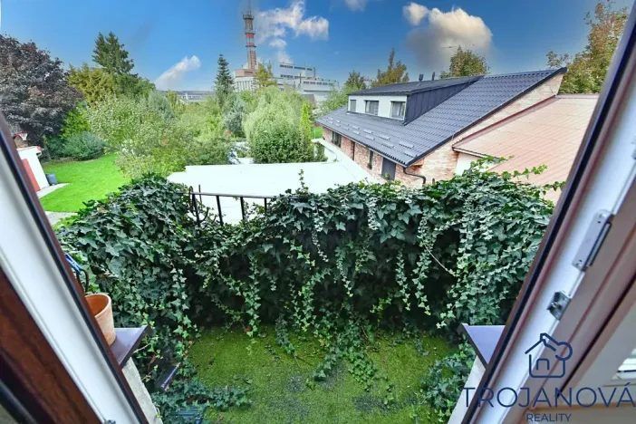 Prodej vícegeneračního domu, Bystřice pod Hostýnem, Přerovská, 383 m2