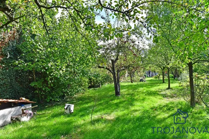 Prodej vícegeneračního domu, Bystřice pod Hostýnem, Přerovská, 383 m2