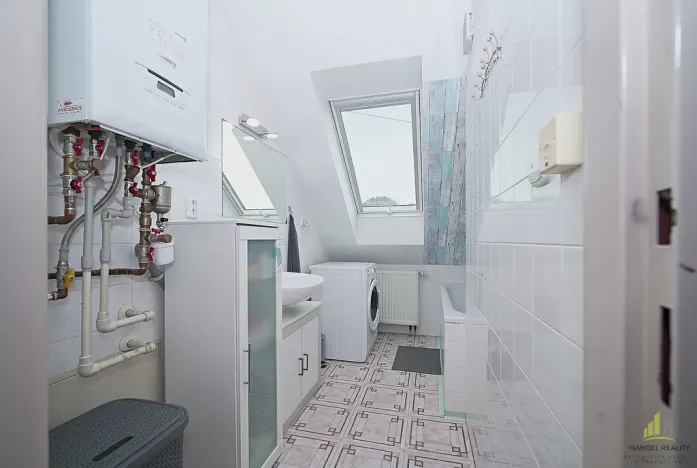 Prodej bytu 3+1, Boskovice, Sadová, 81 m2