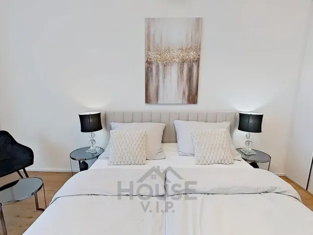 Pronájem bytu 2+kk, Praha - Žižkov, Malešická, 64 m2