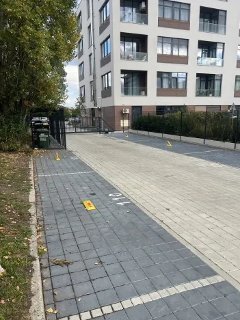 Pronájem bytu 2+kk, Praha - Žižkov, Malešická, 64 m2