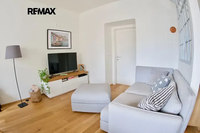 Pronájem bytu 2+kk, Praha - Strašnice, Kralická, 63 m2