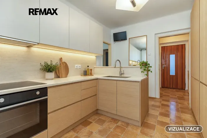 Prodej vícegeneračního domu, Velvary, 212 m2