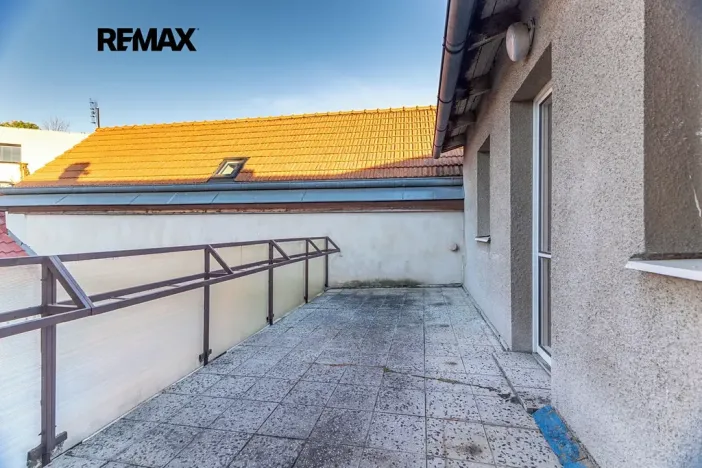 Prodej vícegeneračního domu, Velvary, 212 m2