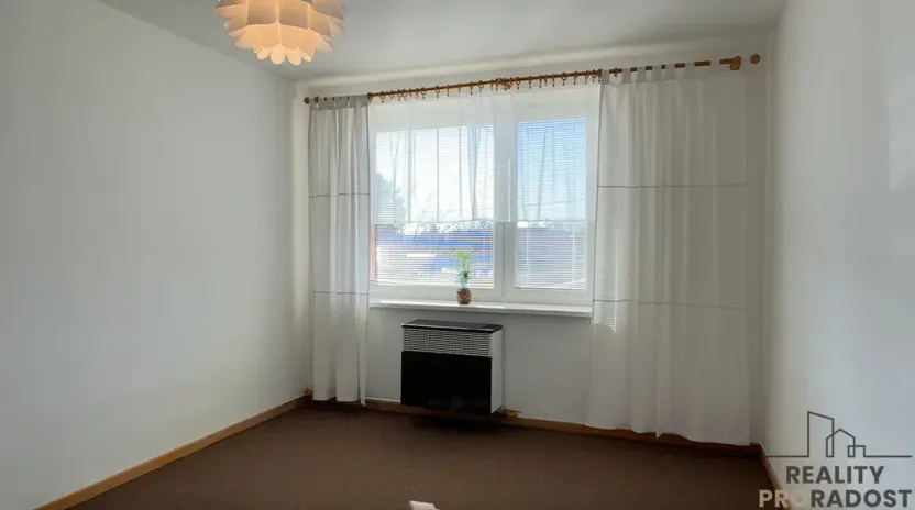 Pronájem bytu 3+kk, Pohořelice, Dlouhá, 59 m2