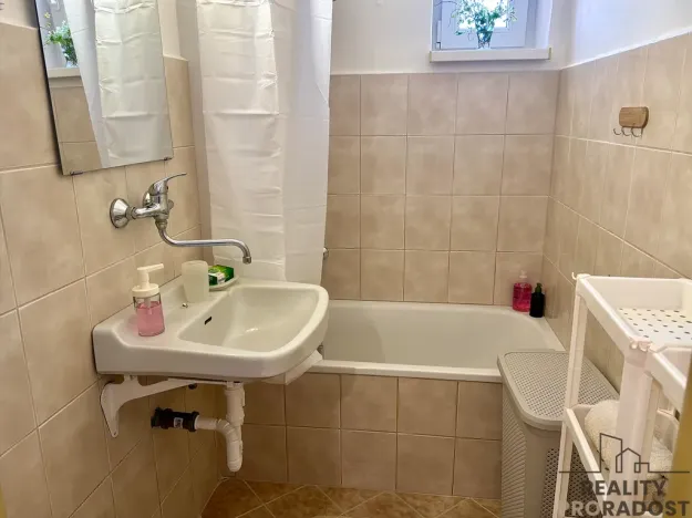 Pronájem bytu 3+kk, Pohořelice, Dlouhá, 59 m2