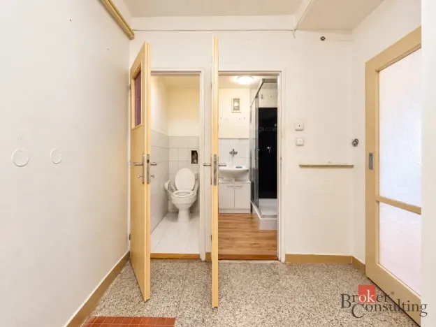 Prodej bytu 2+1, Ostrava - Poruba, Komenského, 59 m2