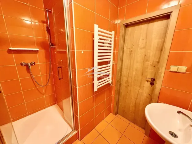 Pronájem bytu 1+1, Havlíčkův Brod, Na Spravedlnosti, 40 m2