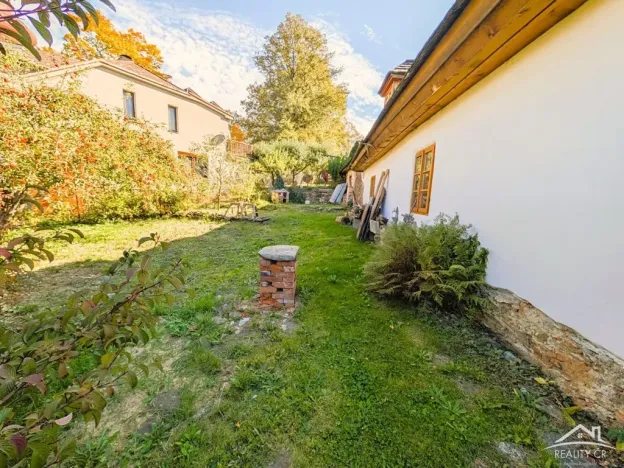 Prodej chalupy, Úsobí, 117 m2