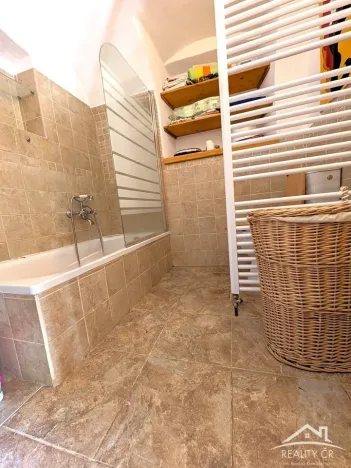 Prodej chalupy, Úsobí, 117 m2