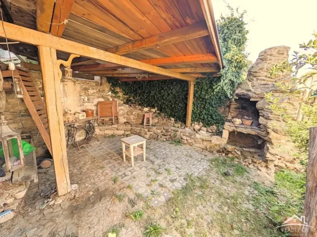 Prodej chalupy, Úsobí, 117 m2