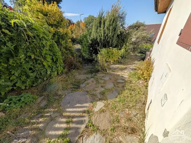 Prodej chalupy, Úsobí, 117 m2