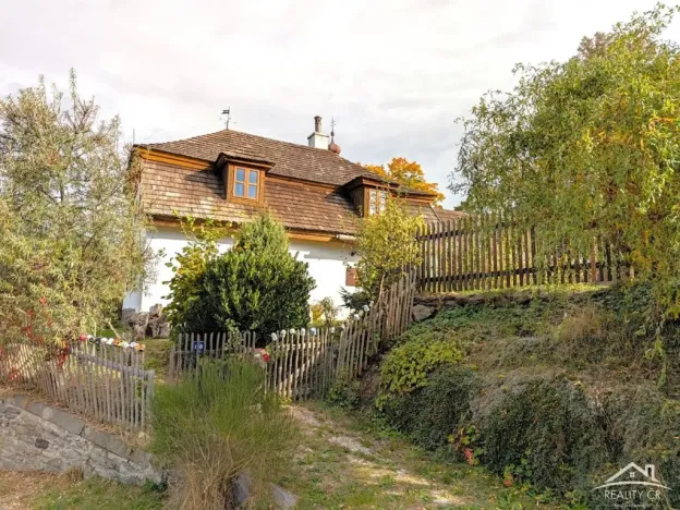 Prodej rodinného domu, Úsobí, 117 m2