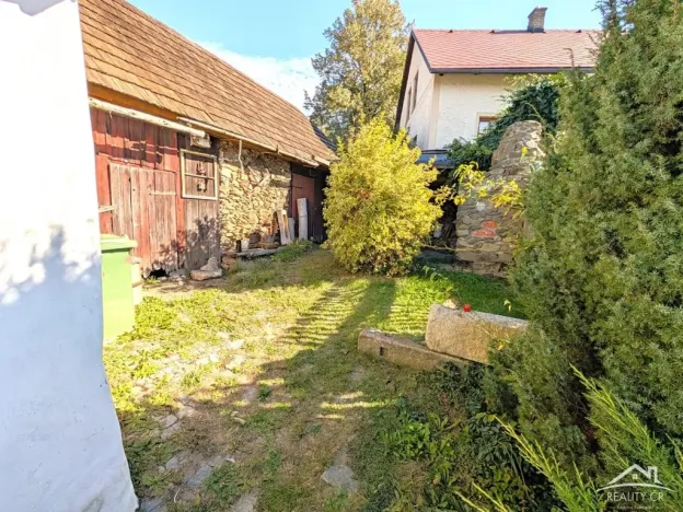 Prodej rodinného domu, Úsobí, 117 m2