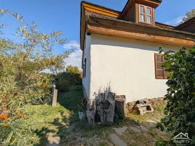 Prodej rodinného domu, Úsobí, 117 m2