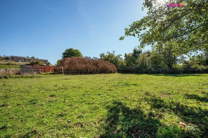 Prodej pozemku pro bydlení, Benátky, 856 m2