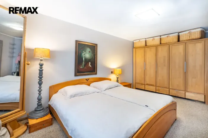 Pronájem bytu 3+kk, Karlovy Vary, Dr. Davida Bechera, 82 m2