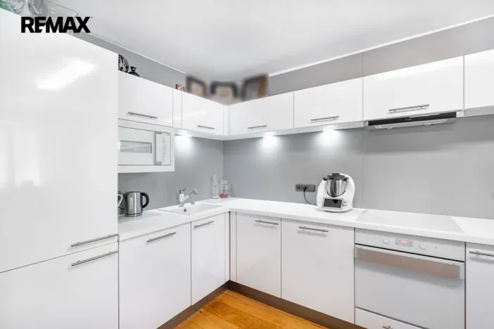 Pronájem bytu 3+kk, Karlovy Vary, Dr. Davida Bechera, 82 m2