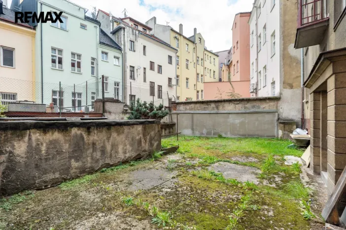 Pronájem bytu 3+kk, Karlovy Vary, Dr. Davida Bechera, 82 m2