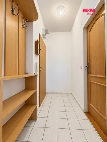 Prodej bytu 1+kk, Loučná nad Desnou - Kouty nad Desnou, 39 m2