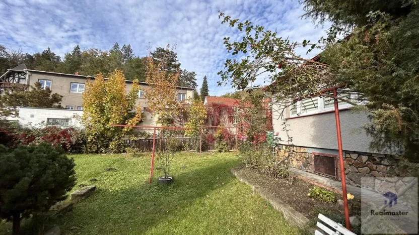 Prodej rodinného domu, Ústí nad Labem - Krásné Březno, Na Vinici, 125 m2