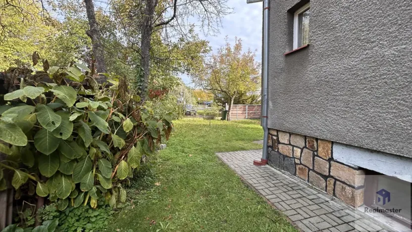 Prodej rodinného domu, Ústí nad Labem - Krásné Březno, Na Vinici, 125 m2