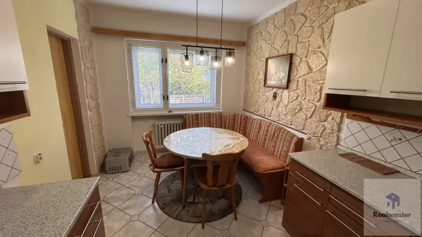 Prodej rodinného domu, Ústí nad Labem - Krásné Březno, Na Vinici, 125 m2