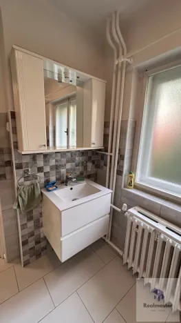 Prodej rodinného domu, Ústí nad Labem - Krásné Březno, Na Vinici, 125 m2