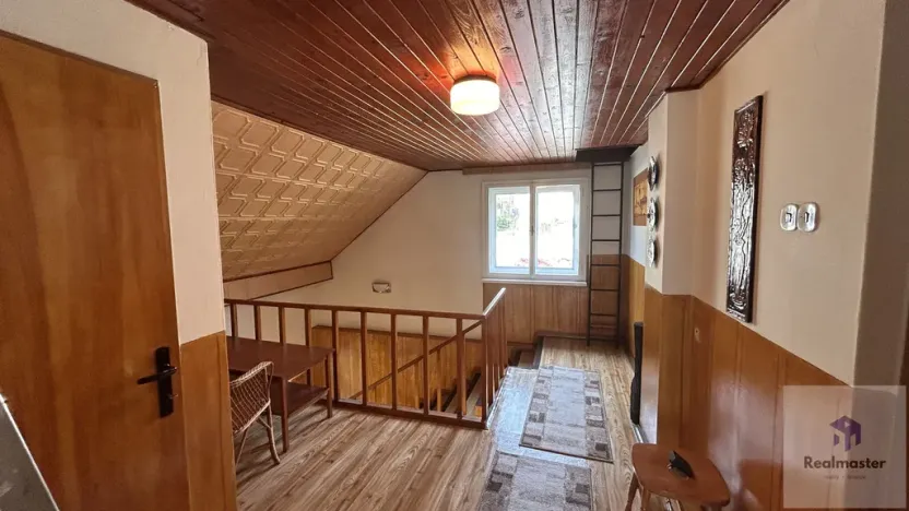 Prodej rodinného domu, Ústí nad Labem - Krásné Březno, Na Vinici, 125 m2
