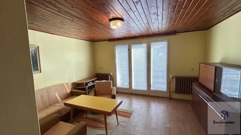 Prodej rodinného domu, Ústí nad Labem - Krásné Březno, Na Vinici, 125 m2