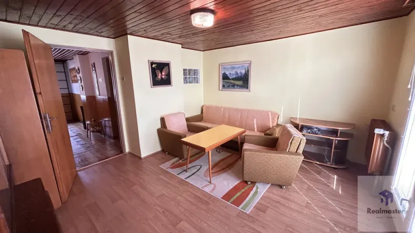 Prodej rodinného domu, Ústí nad Labem - Krásné Březno, Na Vinici, 125 m2