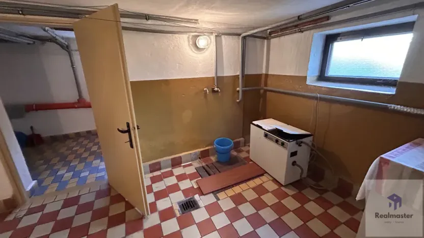 Prodej rodinného domu, Ústí nad Labem - Krásné Březno, Na Vinici, 125 m2