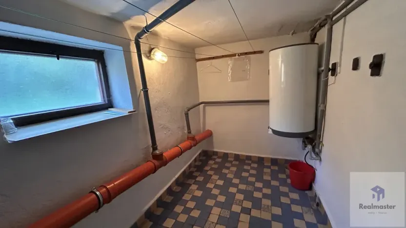 Prodej rodinného domu, Ústí nad Labem - Krásné Březno, Na Vinici, 125 m2